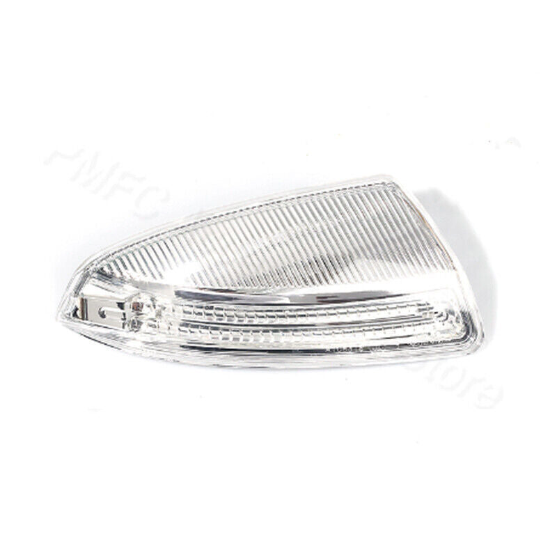 Right rearview mirror light applicable to for Mercedes-Benz ML-Class W204 W164 doors