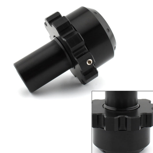 Throttle Lock Cruise Control Clamp End Bar Fit for BMW R1200GS Adventure R1200ST ne