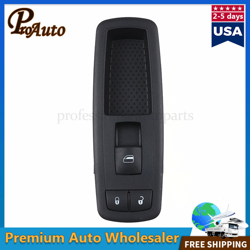 Power Window Switch Passenger Side For 2012-2019 for Dodge Grand Caravan 68110864AA