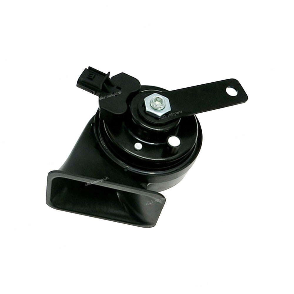 1x 38150-TVA-H01 Left =Right Car Horn Low for Honda for Accord 2018 2019 2020 2021