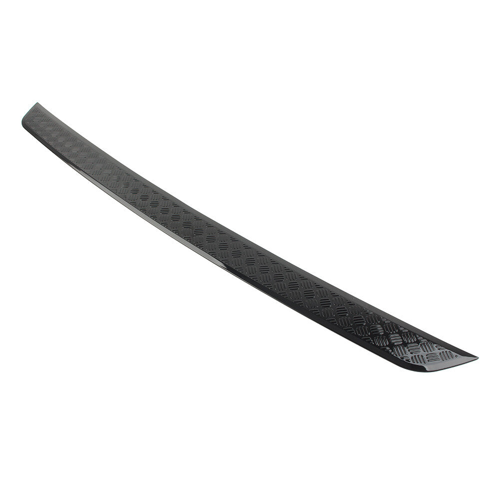 1Pcs Rear Bumper Molding Trim Protector Fit for Land Rover for Defender 90 110 2020-2024