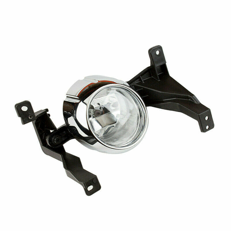 The right front bumper fog light is applicable to 2009-2012 for Kia Sorento 2.2T 2.4L models.