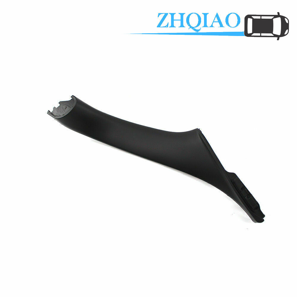 51417225852 Black Car Interior Door Handle Shell Right Side Fit for BMW 5 F10 F18