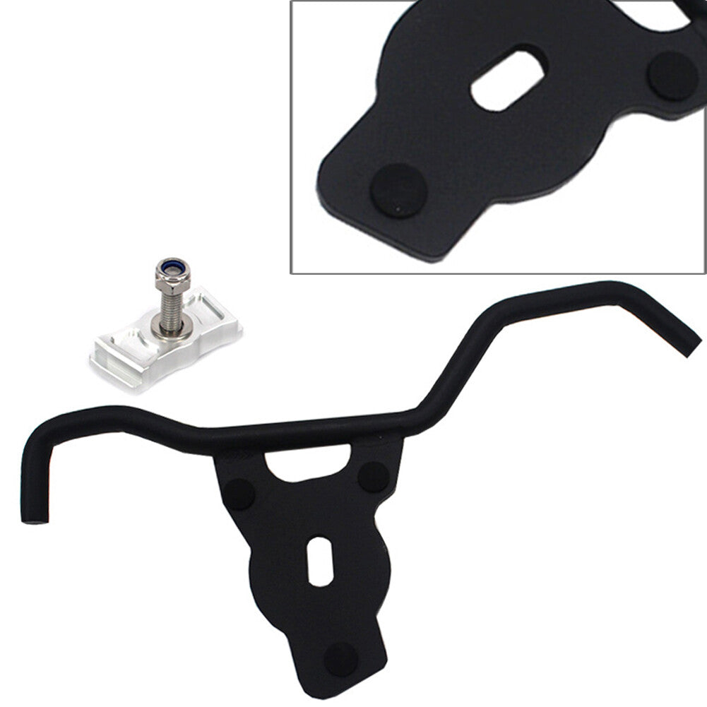 for BMW R1200GS R1250GS ADV LC Rear Shaft Final Drive Housing Bottom Protector