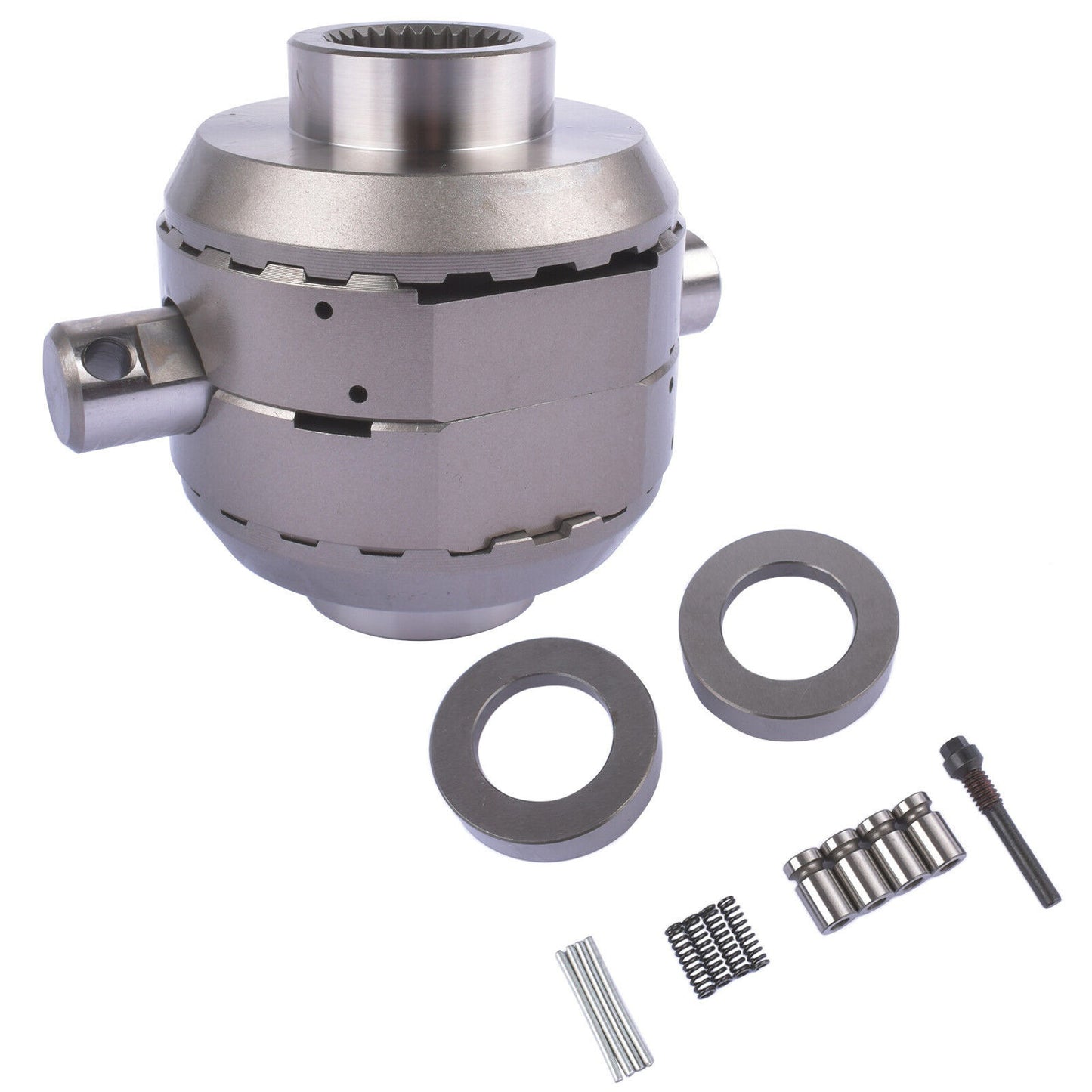 for Jeep Cherokee 1991-2001 Metal Differential Locker Accessories SLC82529