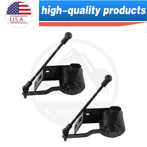 Suspension Height LeftRight Ride Front Sensor for Cadillac for GMC for Escalade