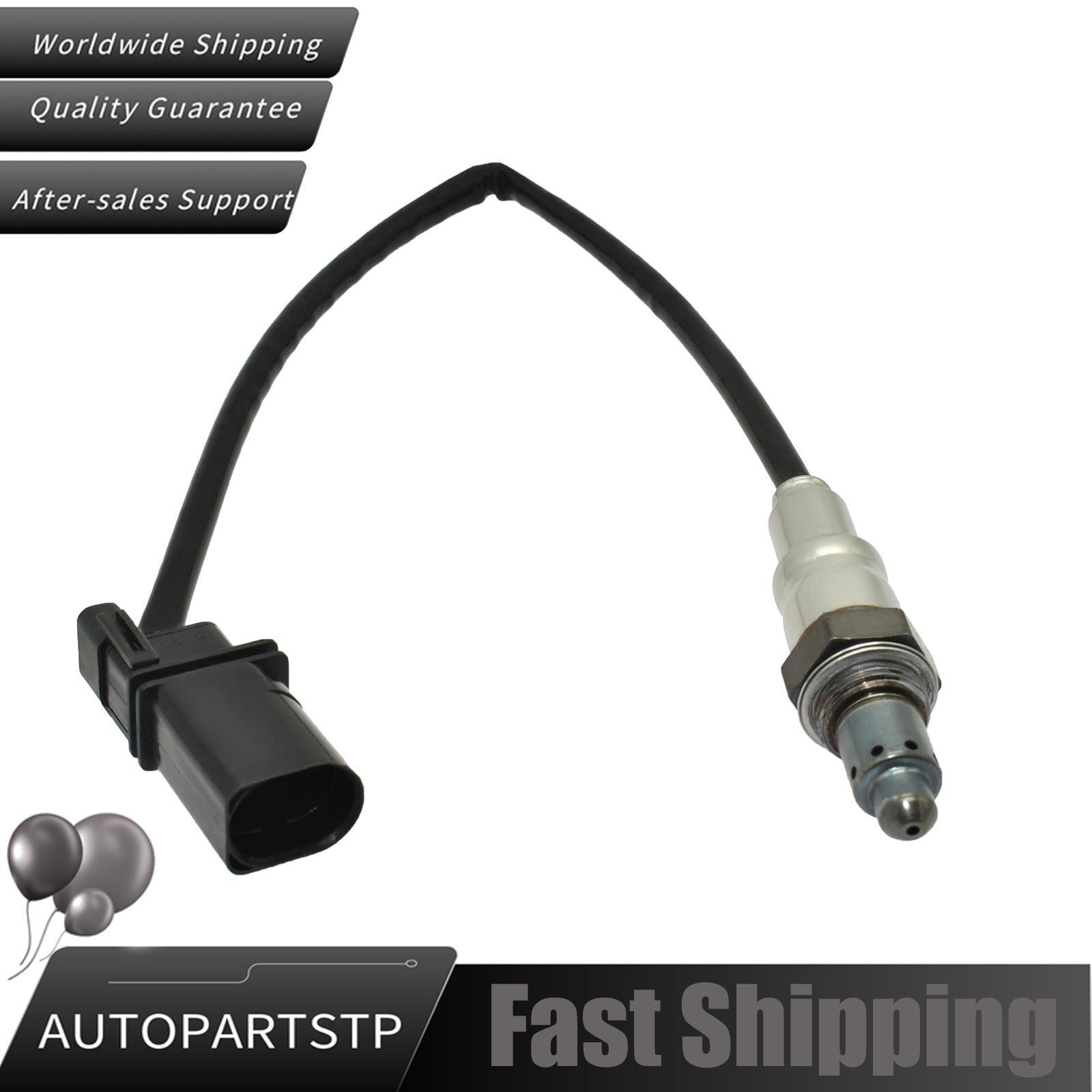 Oxygen sensor 22690-8J001 is suitable for Nissan Altima, Murano, Maxima, and for Infiniti Q45. (2344296-)