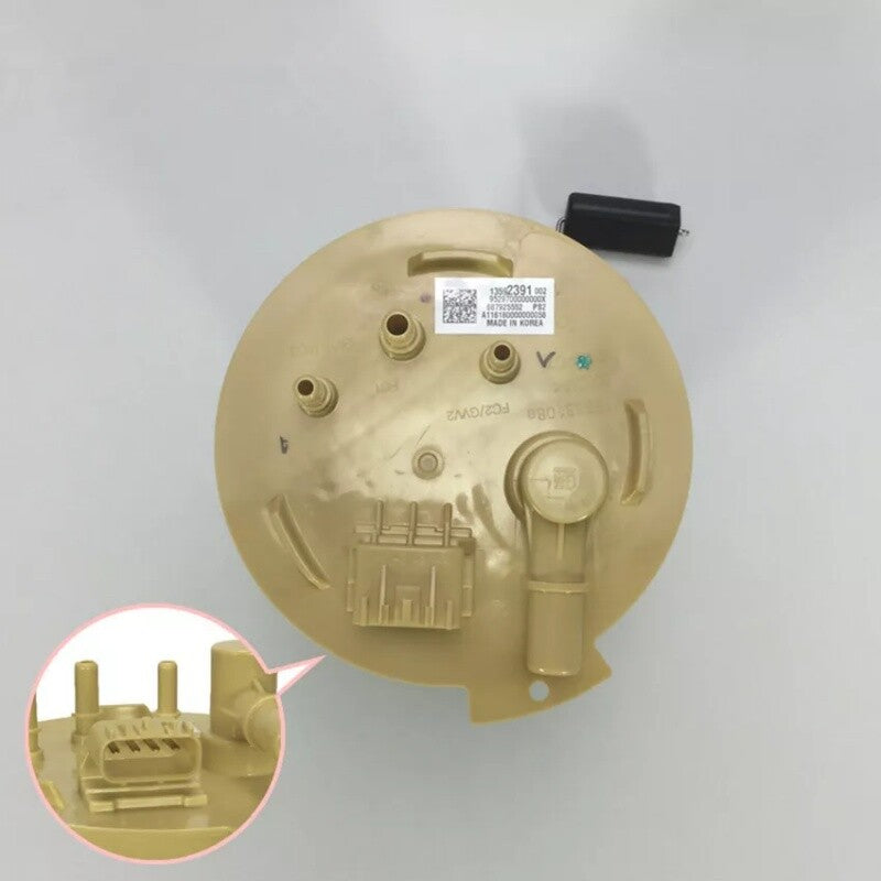 for Chevrolet for Opel MOKKA / MOKKA X 1.6 1.7 CDTI Diesel Fuel Pump Module Assembly