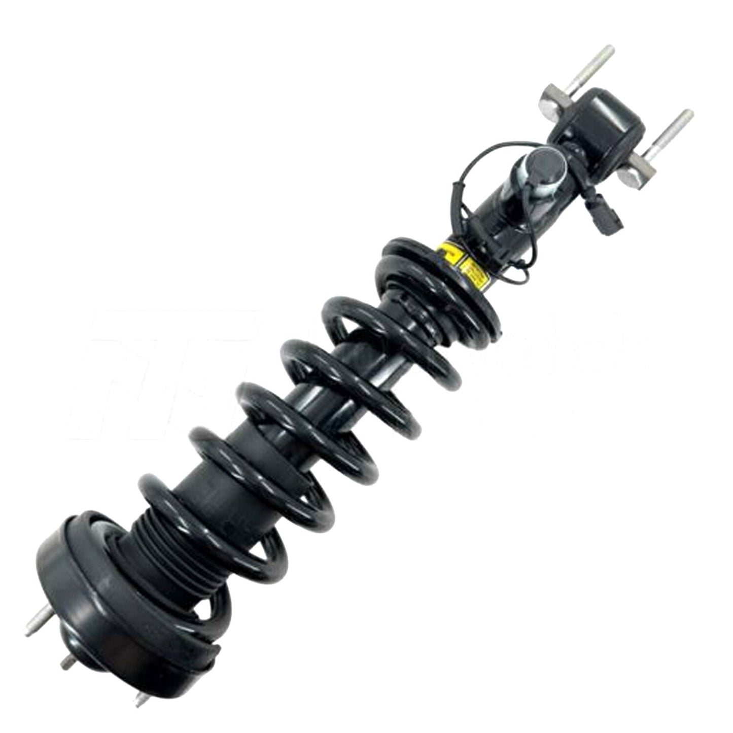 2 front left shock absorber struts, Assys 4513202531 Fit for Smart Fortwo W451, 2008-2016
