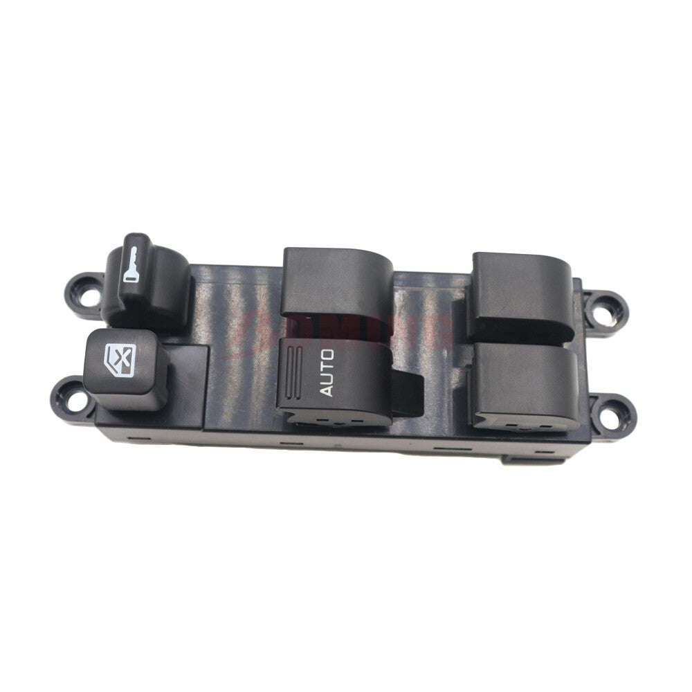 25401-9E000 Master Window Control Switch for Nissan Altima Frontier Sentra 98-04