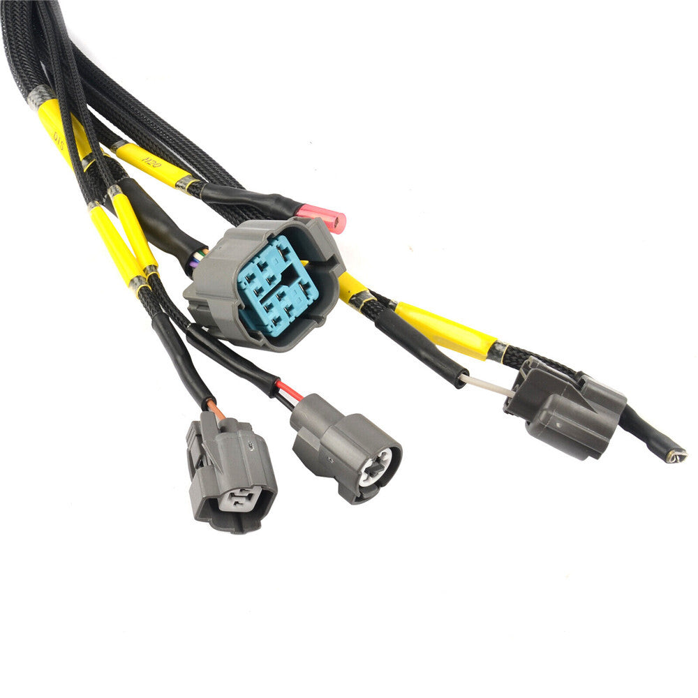 Engine Harness D B-Series for Honda for Civic Integra B18 B16 D16 OBD2 CNCH-OBD2-1