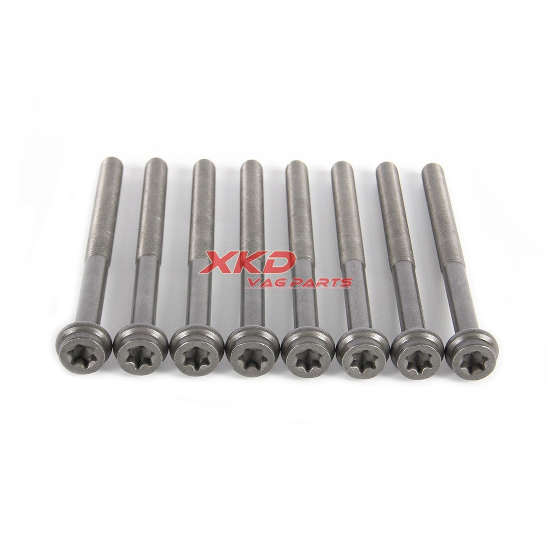 2.8L/3.2L 8 cylinder head bolt kit for Mercedes-Benz C280 C320 ML350
