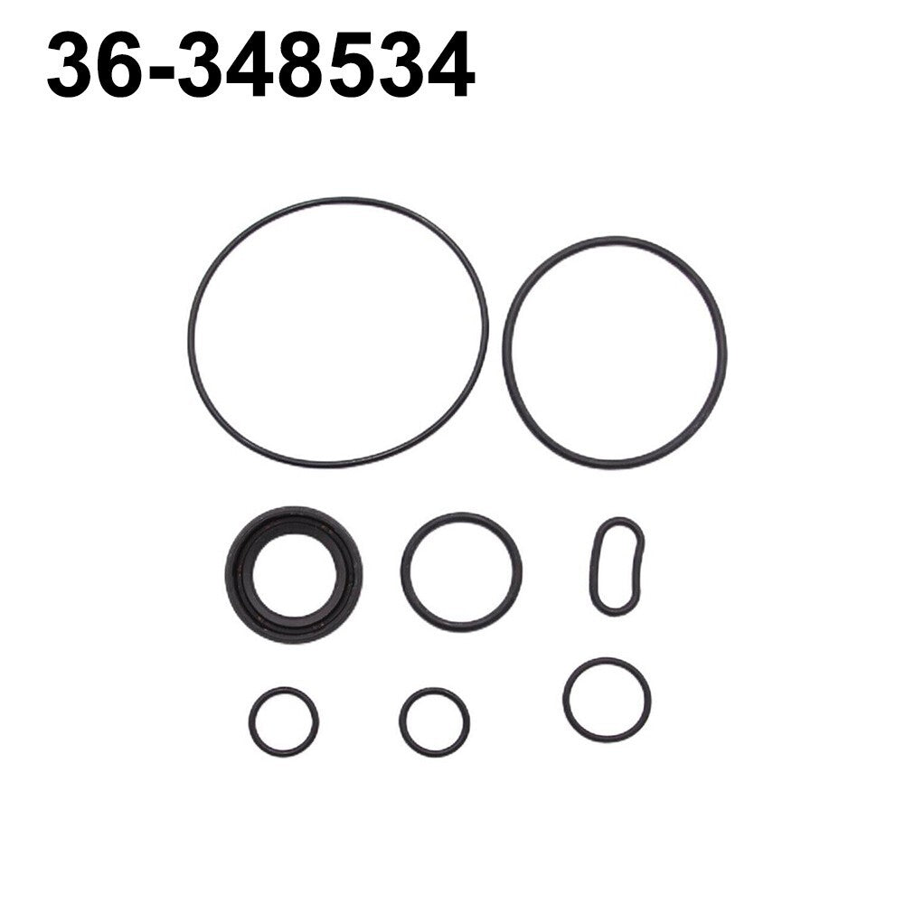 Power Steering Pump Seal Kit for CR-V 02-11 for Civic 06-11 Element