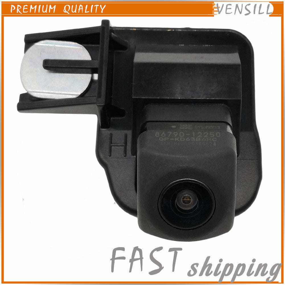 86790-12250 Backup Rear View Assist Parking Camera for Scion iM for Toyota for Corolla