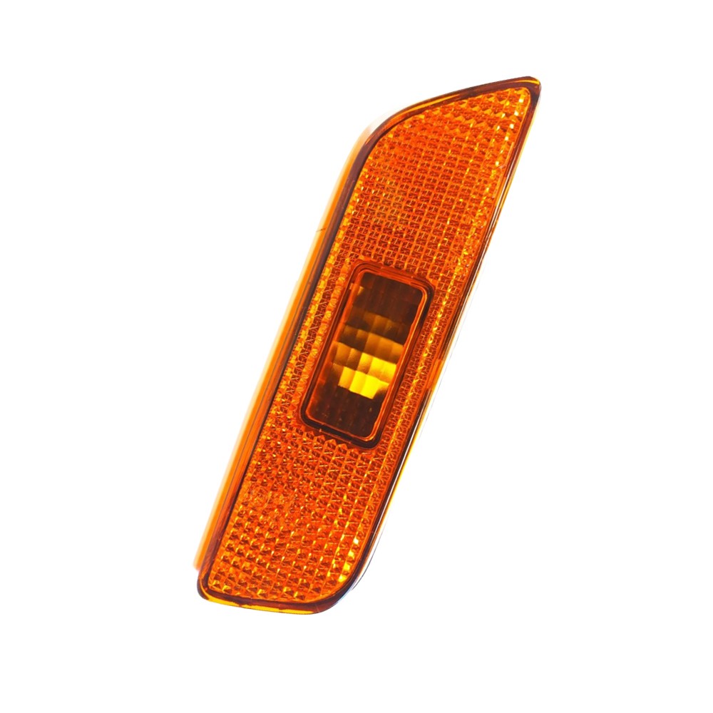 Fits For S80 1999-2006 Front Right Side Bumper Turn Signal Lamp Marker Light