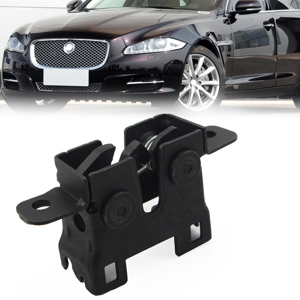 Front Hood Latch Lock Without Sensor C2D43888 for Jaguar XJ XJR575 XJR 2010-19