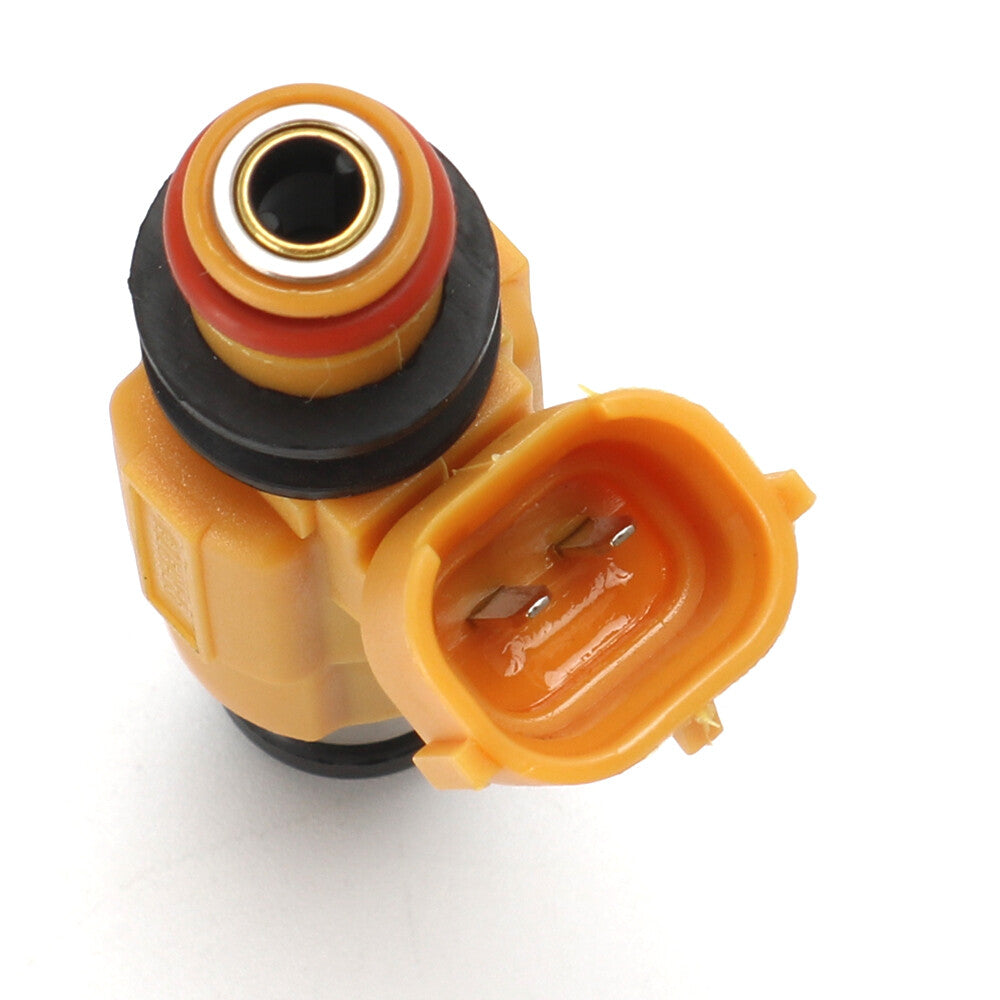 4PCS CDH275 Fuel Injector Suitable for Mitsubishi Triton MK 2.4L 4CYL 4G64 96-03