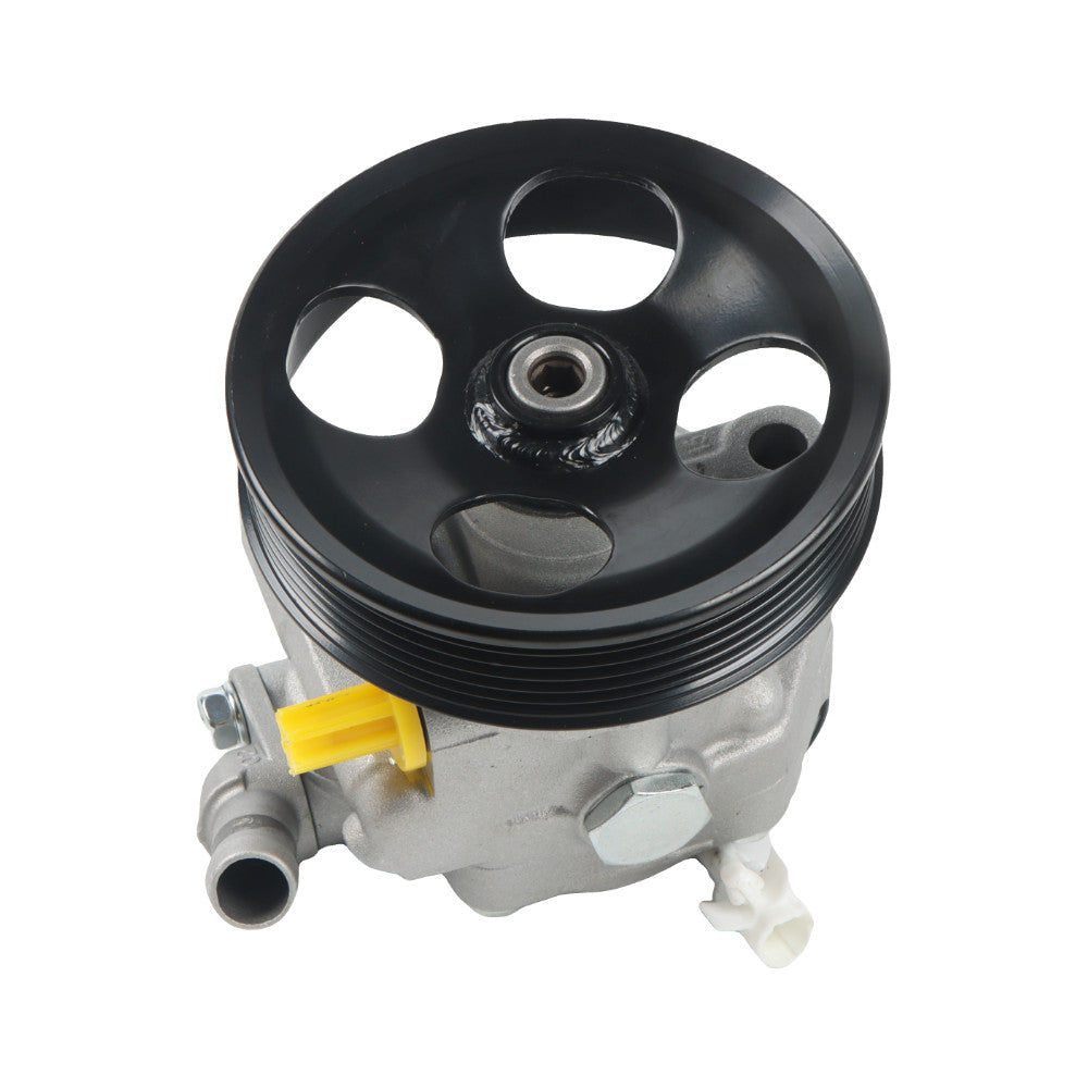 Power Steering Pump w/ Pulley for Subaru Forester 2.5L 2011 2012 2013 21-607
