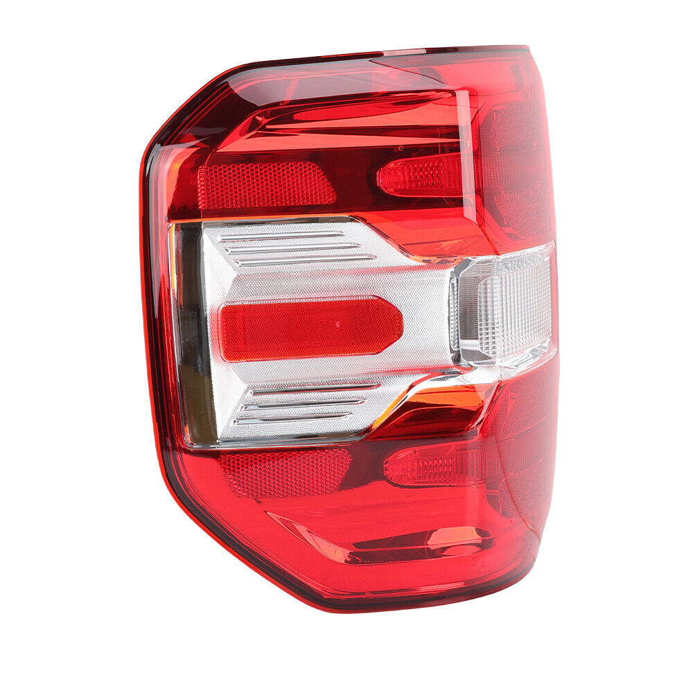Left for Ford Maverick 2022 2023 2024 Halogen Rear Tail Light Rear Brake Lamp