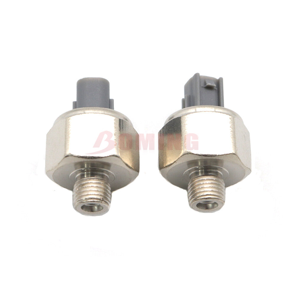 89615-12090 new Door Knock Sensors (2 pieces) Suitable for Toyota for Camry Highlander, for Lexus ES300, GS300
