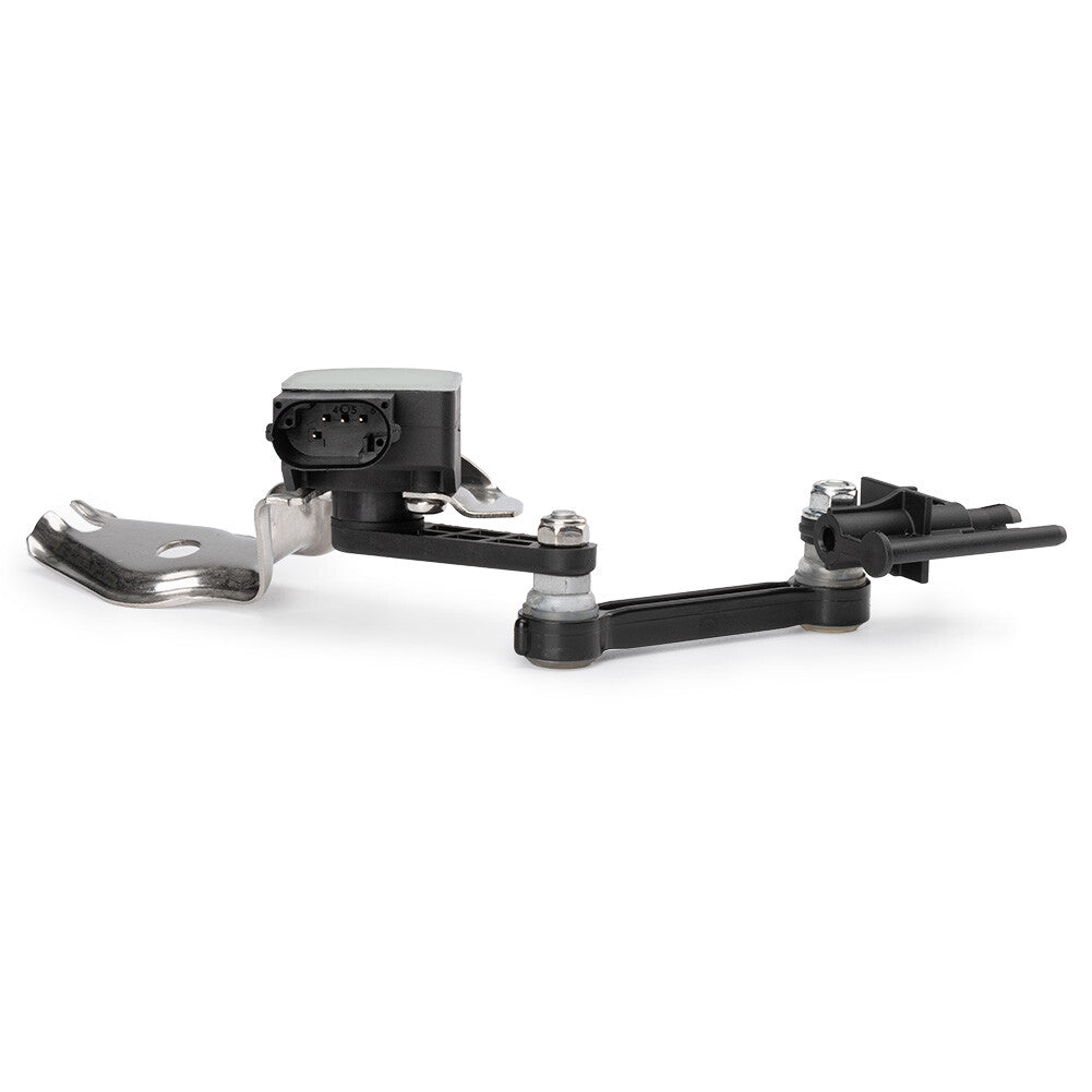 Air suspension height sensor front right for Porsche for Cayenne 95534107621