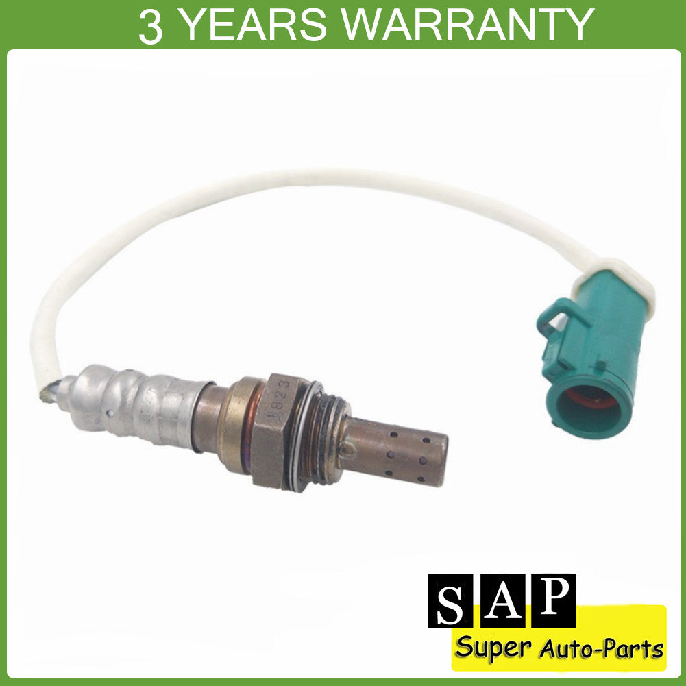 One-piece O2 oxygen sensor for Honda HR-V 2019, 2018, and 2017 1.8L 36531-RLC-J01