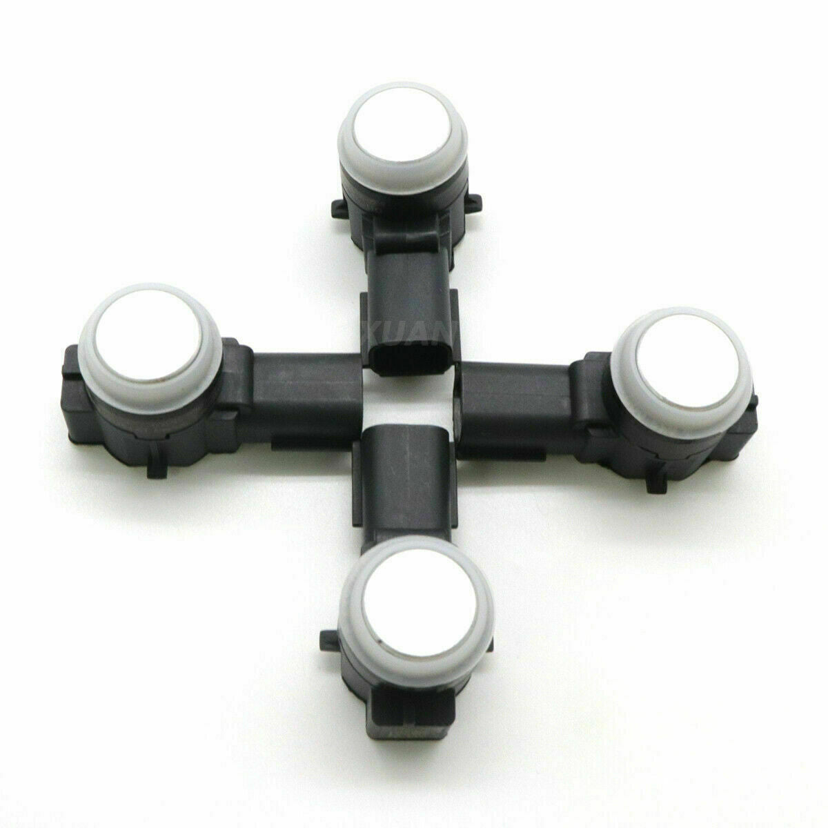 4PCS 23428268 Parking Sensor For GM Silverado for Chevy for Cadillac for Buick 52050134