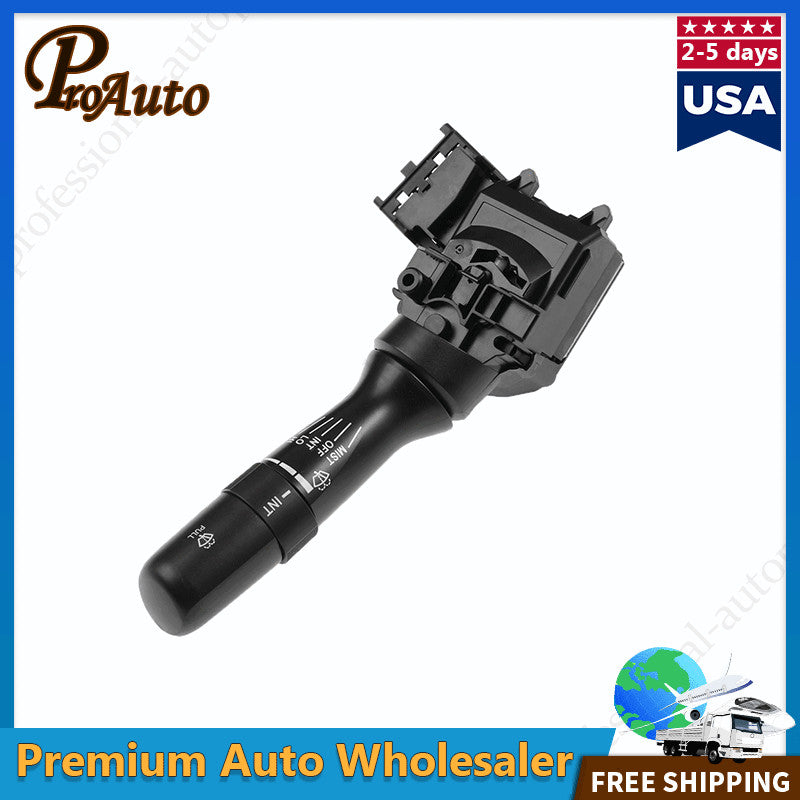for Toyota Tacoma for Corolla Tundra Intermittent Windshield Wiper Switch 8465202710