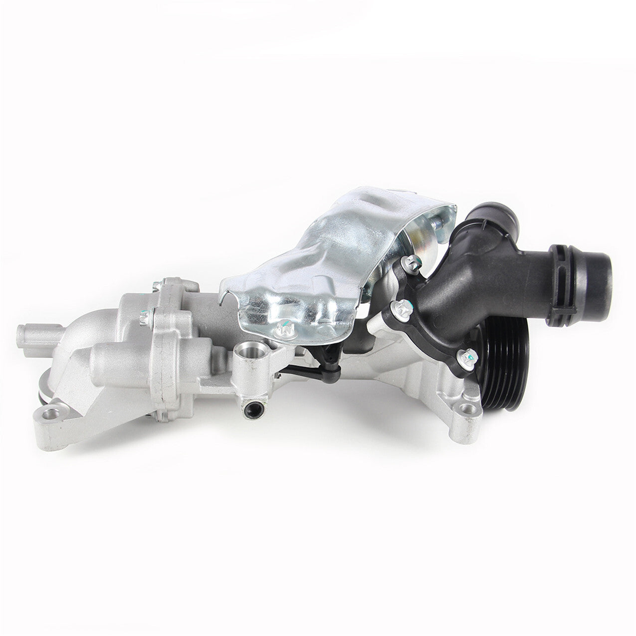 2.0T Engine Water Pump Fit for Mercedes Benz C200 W212 2742000601
