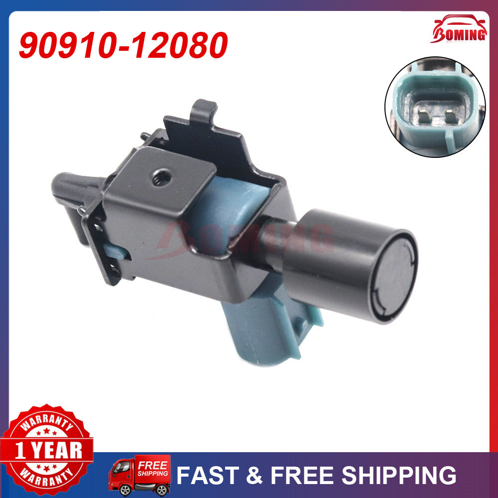 Turbocharger solenoid valve suitable for Toyota for Camry Celica 9091012080