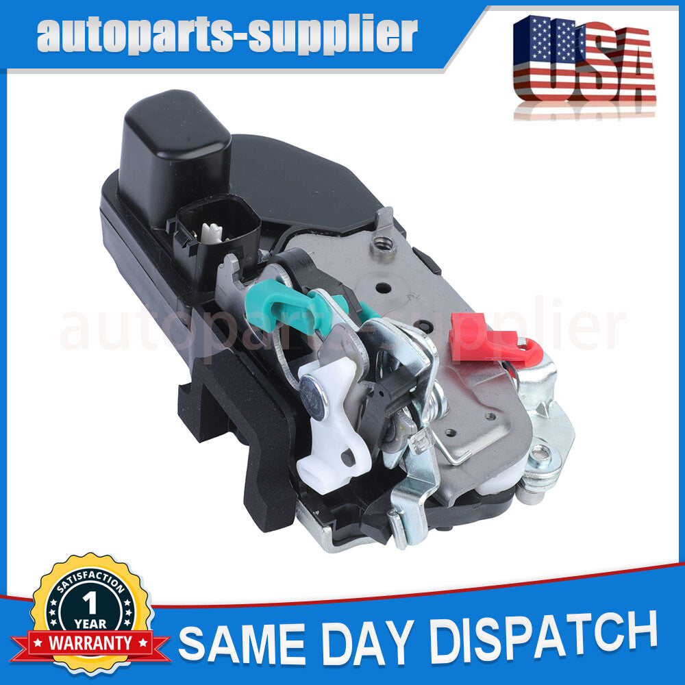 Door lock actuator motor suitable for Jeep Freeman 2002-2007 Sport Practical Left Rear LH