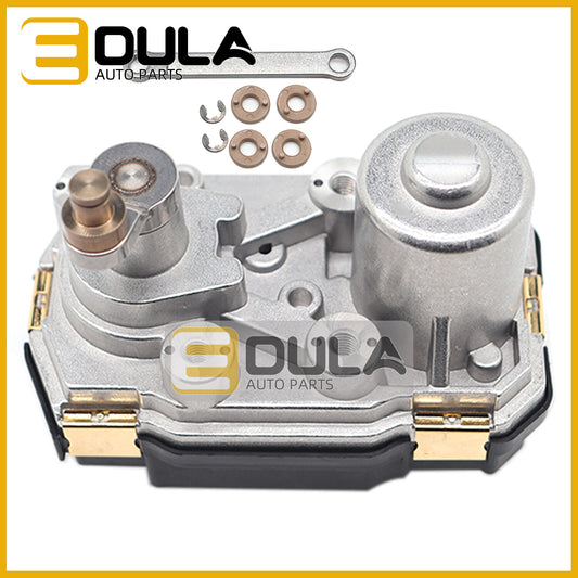 Turbocharger electronic actuator BV40 suitable for Hyundai for Tucson / for Kia Sportage 2.0