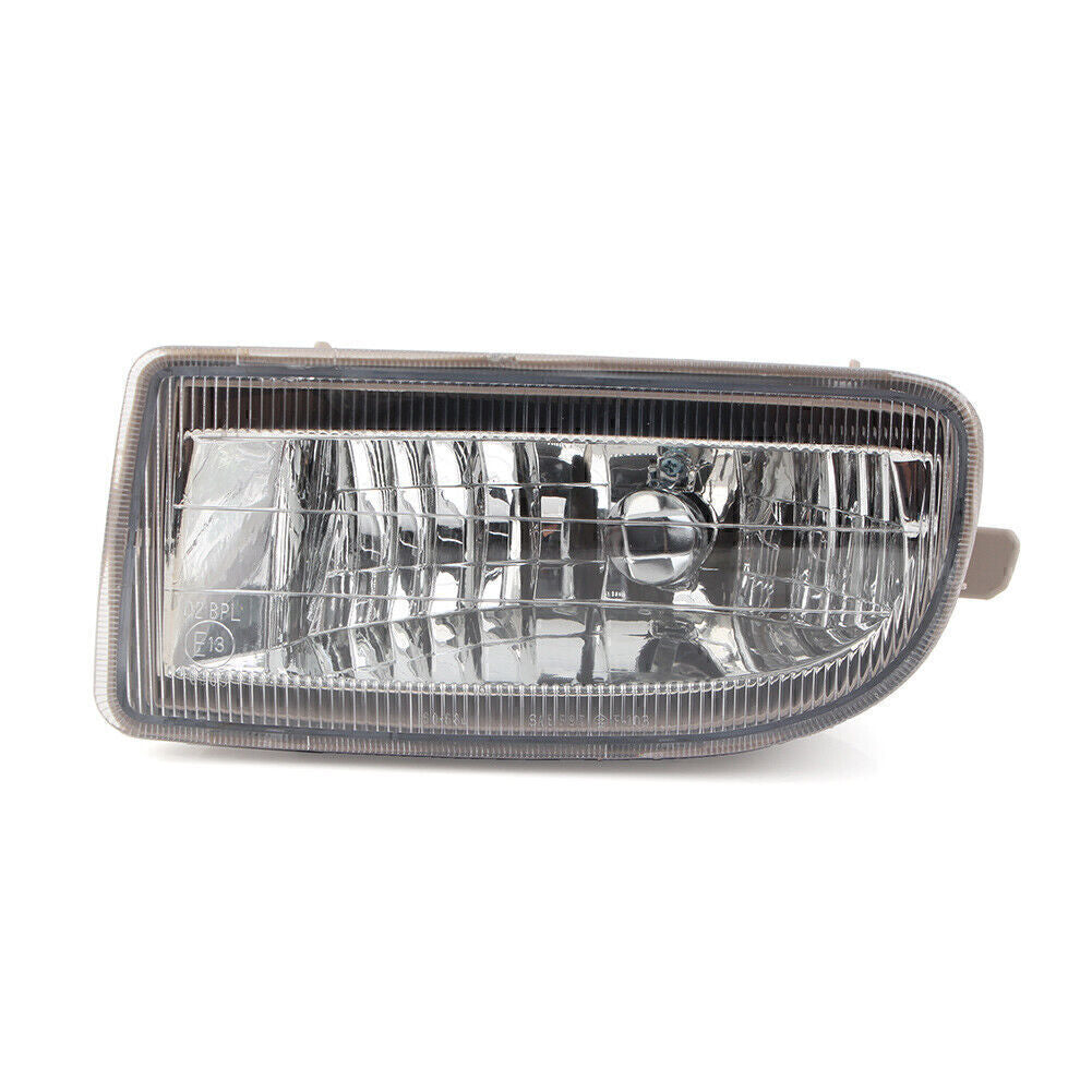 Left Side Fog Light Driving Lamp w/Bulb for Toyota for Land Cruiser 100 1999-2006