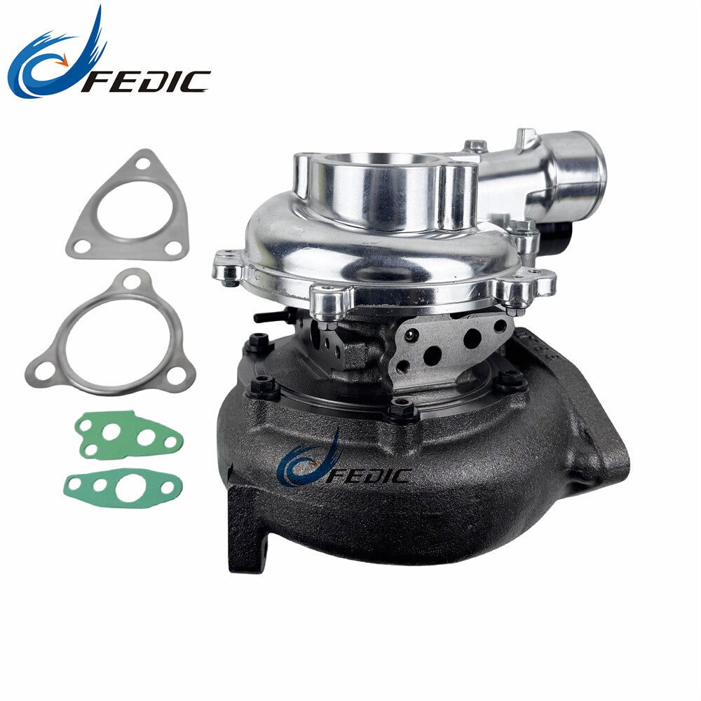 Turbine CT16V 17201-0L040 for Toyota Forturner Hilux for Land Cruiser 3.0D 1KD