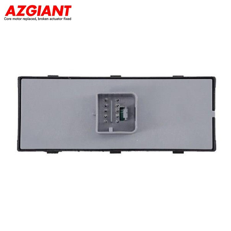 Front Left Driver Side Power Window Switch 6RD959857D for VW Polo 2011 - 2016