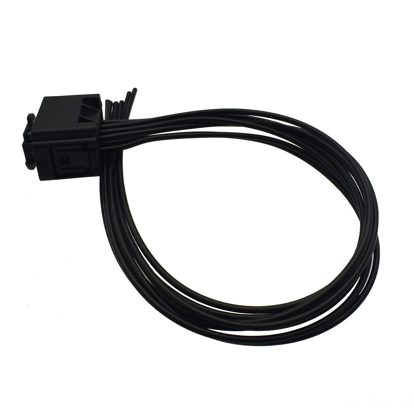 Distance Sensor Harness Connector 28438-9HS0D For 2016-2018 for Nissan Altima 2.5L