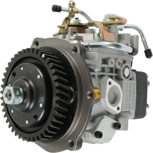 Fuel Injection Pump 104741-6731 For Zexel for Isuzu Engine 4JB1 Bobcat 853