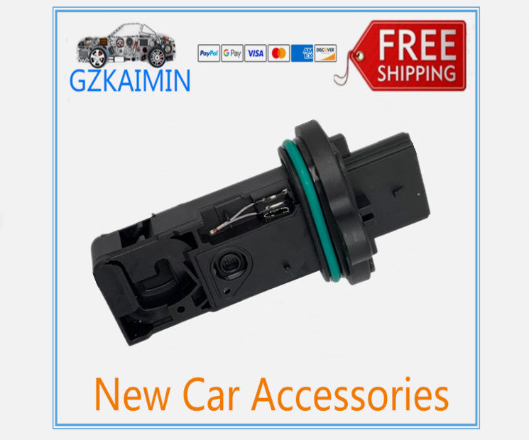 Mass airflow sensor 0280218273 is suitable for Chevrolet for Buick for Cruze Sonic Trax 12-21