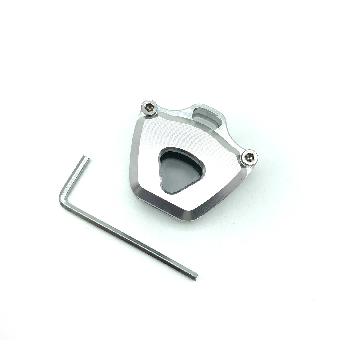 Key Case Shell Cover for Triumph 1050 T955 Street Triple 675 Tiger 800 Triumph1050