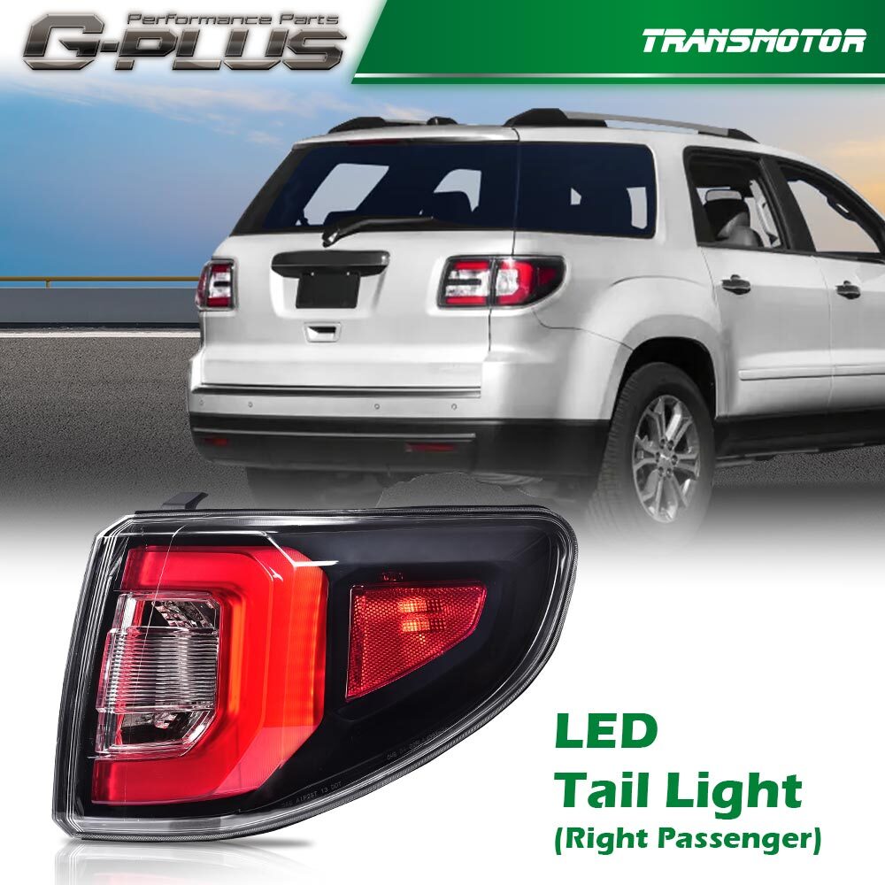 2013-2016 Acadia Taillamp for GMC (USA)