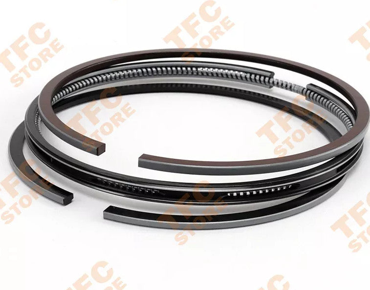 1CYL Piston Ring STD For Kubota, 1G460-21050, D902, 72mm1.5HK+1.5+3mm£¨oil ring£©