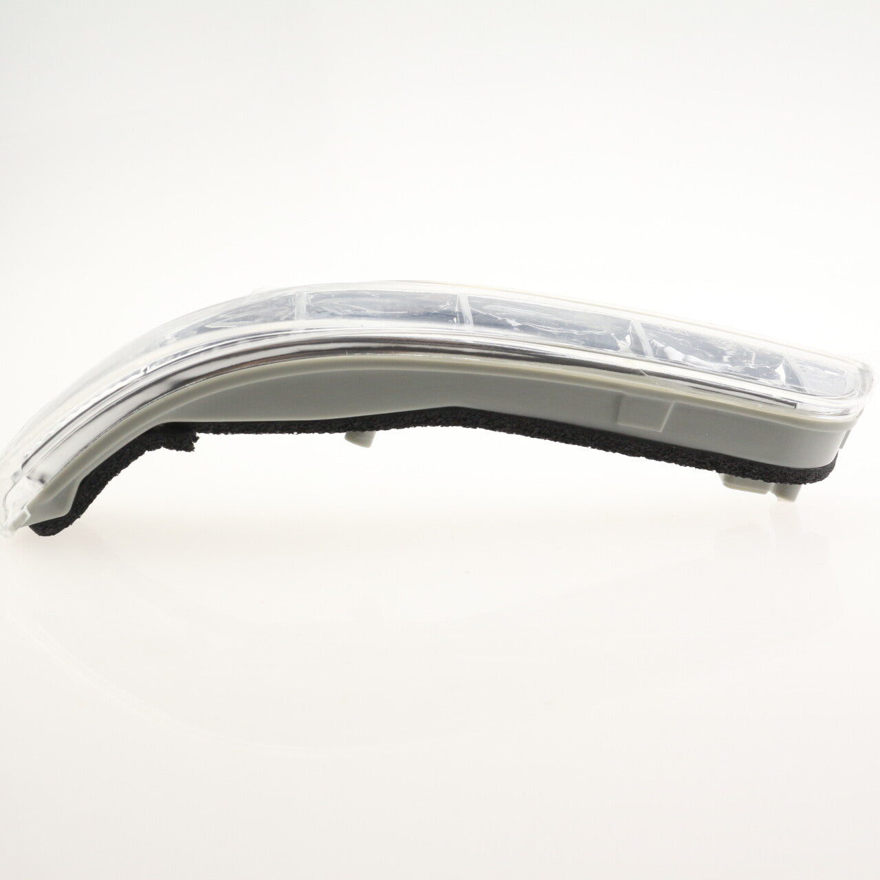 Fit for Kia Sorento 12-15 Left Side Rearview Mirror Turn Signal Light 876132P000