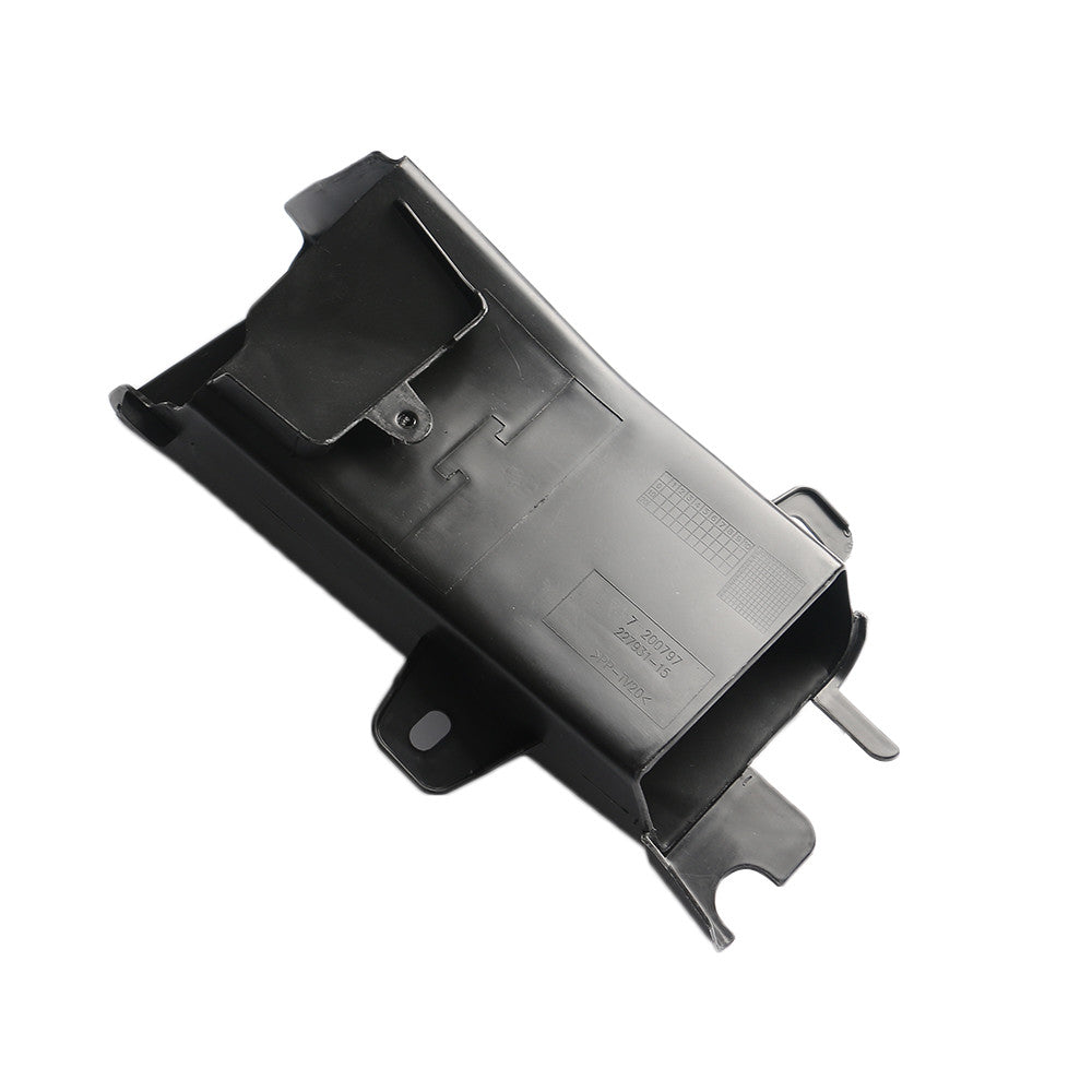 Left Driver Radiator Support Brake Air Duct for BMW F10 528i 535i 2012-2013