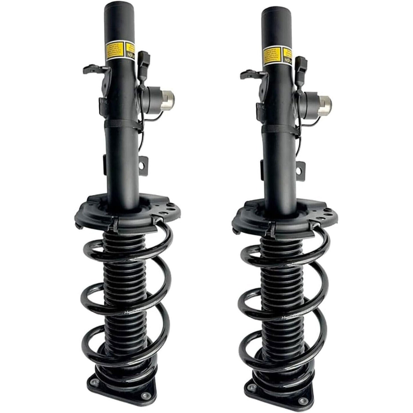 Assys CCD front and rear shock absorber struts for Lincoln for Navigator and for Ford Expedition 18-23