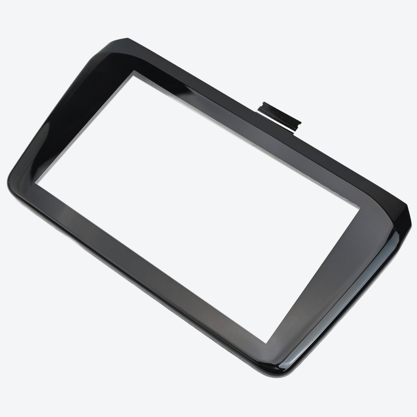 7 Navigation Radio Display Touch Screen for Mazda 3 2017-2018 Replacement Part