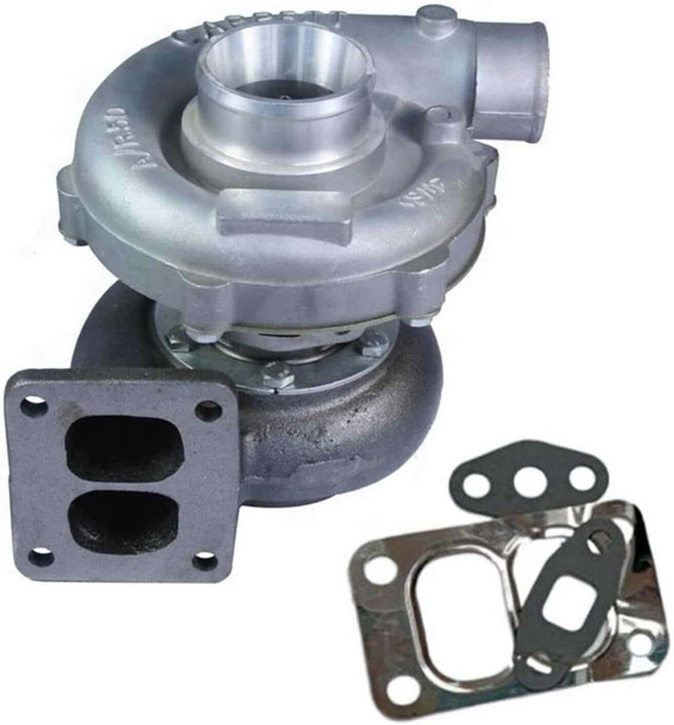 Turbocharger T04E08 6222-81-8210 466704-0203 for Komatsu PC300LC-5 SA6D108-1A
