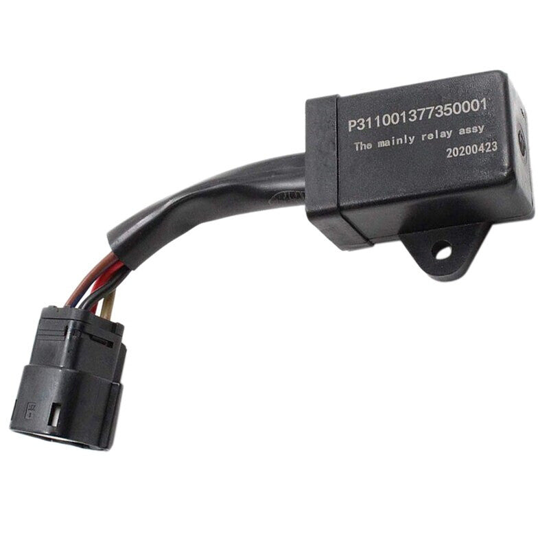 Main Relay Fuse For HiSun UTV1000 750 700 550 500 Knight Cowboy Strike Sector