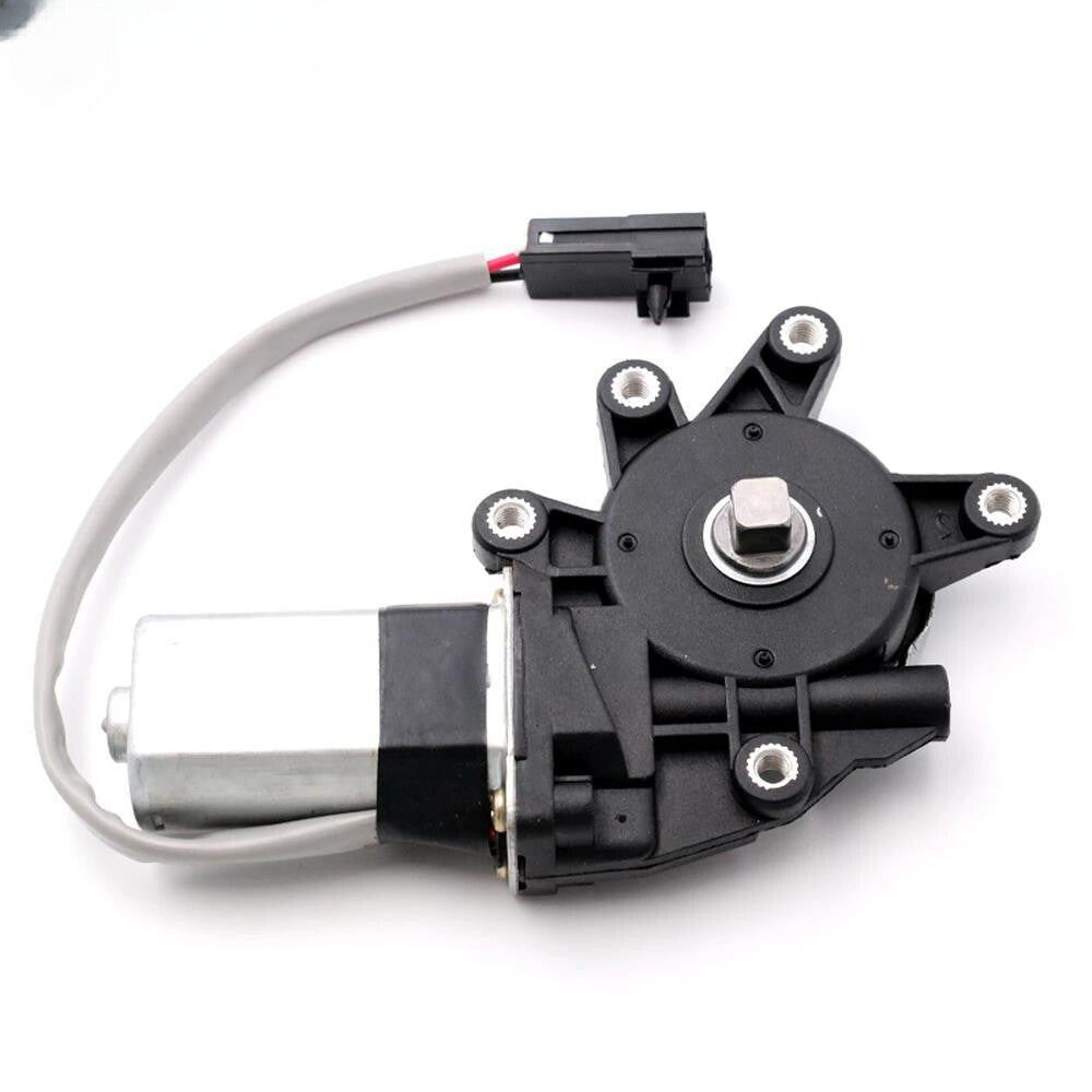 1PC Rear Left For 05-16 for Nissan TIIDA,07-10 LIVINA Window Lifter Regulator Motor