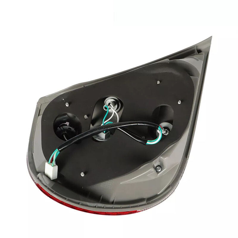 1 piece of taillight left brake light assembly suitable for 2005-2006 for Toyota for Camry .