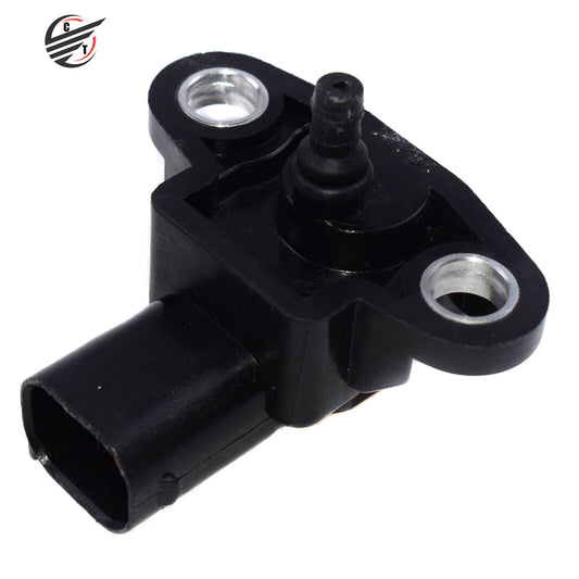 for MERCEDES C55 E320 05-06 INTAKE MANIFOLD AIR PRESSURE SENSOR MAP 0041533228